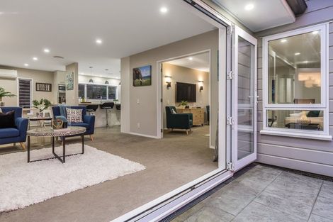 Photo of property in 23 The Layline, Whitby, Porirua, 5024