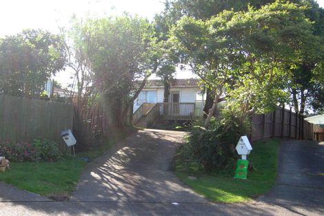 Photo of property in 5a Sena Place, Clover Park, Auckland, 2019