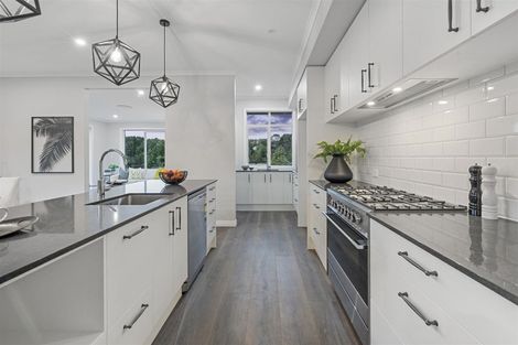 Photo of property in 157 Blackbridge Road, Dairy Flat, Albany, 0794