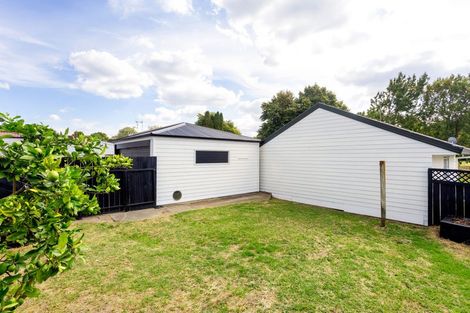 Photo of property in 26a Cromwell Drive, Fitzroy, Hamilton, 3206