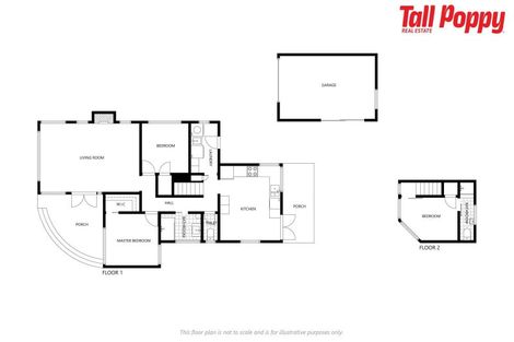 Photo of property in 158 Guppy Road, Taradale, Napier, 4112