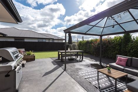 Photo of property in 130 Kittyhawk Avenue, Wigram, Christchurch, 8042