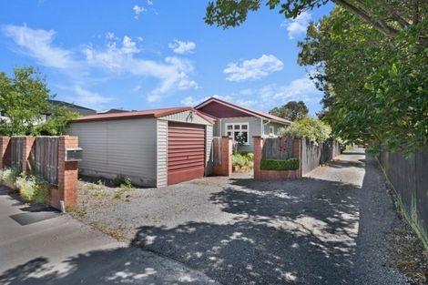 Photo of property in 91 Mandeville Street, Riccarton, Christchurch, 8011