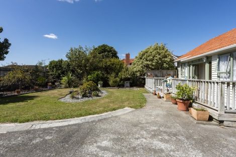 Photo of property in 16 Jutland Street, Waterloo, Lower Hutt, 5011