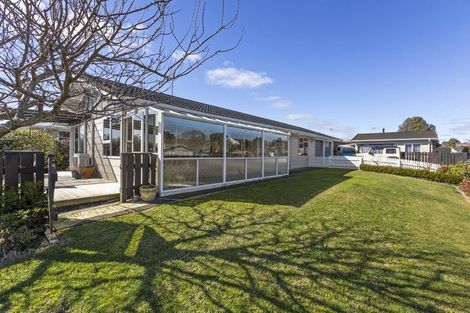 Photo of property in 176 Parklands Avenue, Bell Block, New Plymouth, 4312