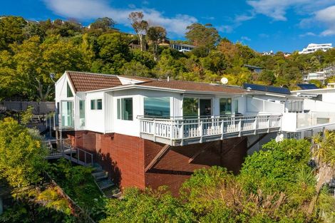 Photo of property in 4 The Cliffs, Britannia Heights, Nelson, 7010