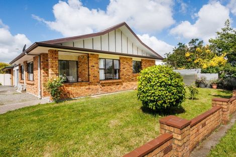Photo of property in 26 Moyne Avenue, Milson, Palmerston North, 4414