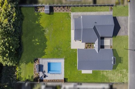Photo of property in 3 Matai Grove, Greytown, 5712