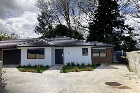 Photo of property in 12u4 Keitha Place, Glenview, Hamilton, 3206