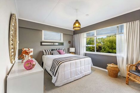 Photo of property in 39 Carey Street, Waitara, 4320