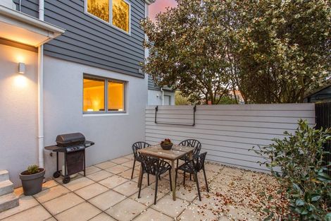 Photo of property in 5/30 Armagh Street, Christchurch Central, Christchurch, 8013