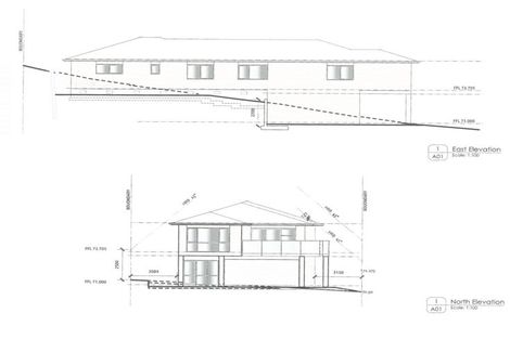 Photo of property in 22 Gospel Heights, Flat Bush, Auckland, 2019