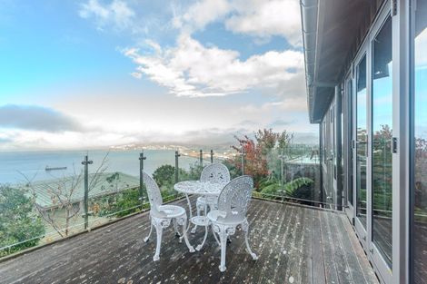 Photo of property in 39c Bengal Street, Khandallah, Wellington, 6035
