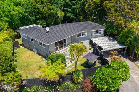 Photo of property in 50 Daffodil Street, Titirangi, Auckland, 0604