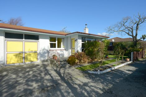 Photo of property in 2/309 Lyttelton Street, Spreydon, Christchurch, 8024