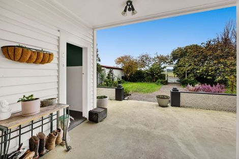Photo of property in 1170a South Road, Manaia, 4678