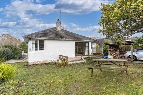 Photo of property in 25 Lowe Street, Liberton, Dunedin, 9010