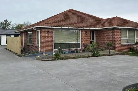 Photo of property in 188 Avonhead Road, Avonhead, Christchurch, 8042