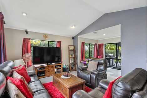 Photo of property in 86 Othello Drive, Rolleston, 7614
