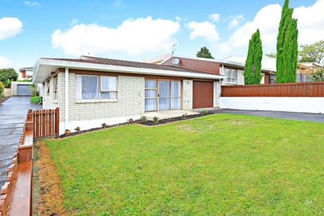 Photo of property in 3/14 Menary Street, Papakura, 2110