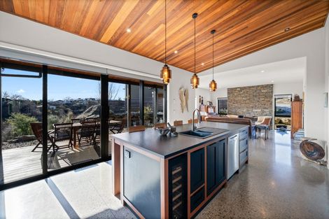 Photo of property in 37 Lookout Drive, Little Valley, Alexandra, 9320