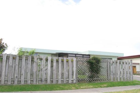 Photo of property in 25 Wynyard Crescent, Tamatea, Napier, 4112