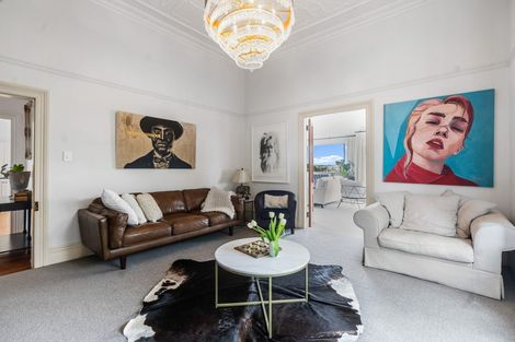 Photo of property in 11 Calliope Road, Devonport, Auckland, 0624