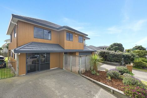Photo of property in 171 Manly Street, Paraparaumu Beach, Paraparaumu, 5032