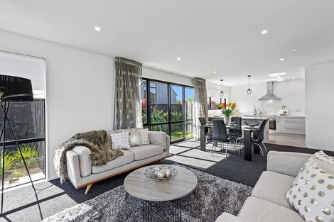 Photo of property in 93 Ledbury Drive, Rolleston, 7615