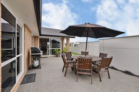 Photo of property in 25 Maltby Drive, Rolleston, 7615