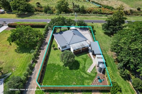 Photo of property in 10 Matatoki Road, Matatoki, Thames, 3578