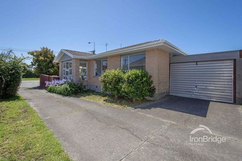 Photo of property in 1/86 Travis Road, Burwood, Christchurch, 8083