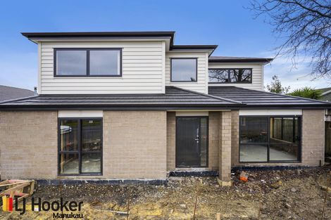 Photo of property in 160 Hill Road, Manurewa, Auckland, 2105