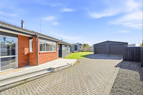 Photo of property in 42 Caroline Drive, Feilding, 4702