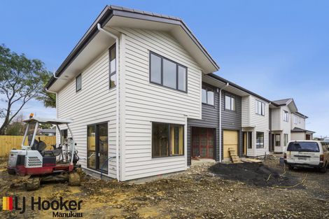 Photo of property in 160 Hill Road, Manurewa, Auckland, 2105