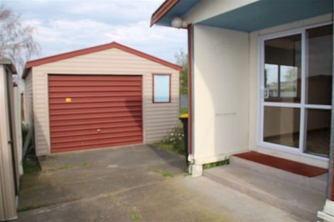 Photo of property in 80 Cridland Street, Rakaia, 7710
