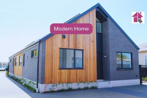 Photo of property in 5b Manning Place, Woolston, Christchurch, 8023