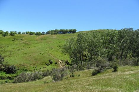 Photo of property in 3928 Porangahau Road, Porangahau, Waipukurau, 4284