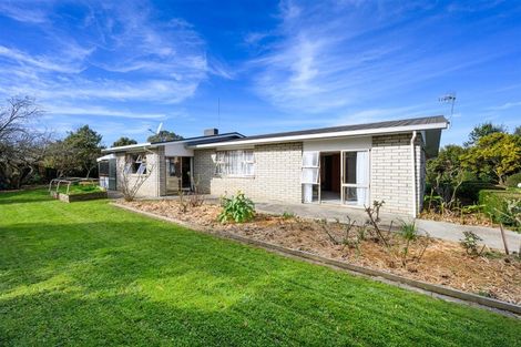 Photo of property in 6 Flower Street, Bulls, 4818
