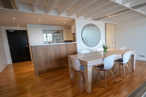 Photo of property in Waterloo Quay Apartments, 305/28 Waterloo Quay, Pipitea, Wellington, 6011