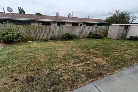Photo of property in 3/81 Fairfield Avenue, Addington, Christchurch, 8024