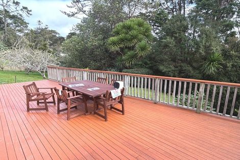 Photo of property in 203a Titirangi Road, Titirangi, Auckland, 0604