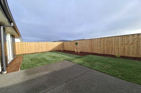 Photo of property in 55 Ridgeway Avenue, Rolleston, 7615