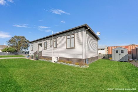 Photo of property in 35 Rayner Street, Temuka, 7920