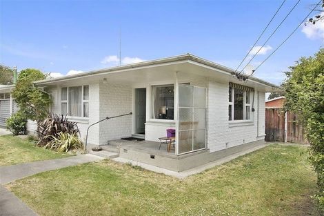 Photo of property in 24 Highsted Road, Bishopdale, Christchurch, 8053