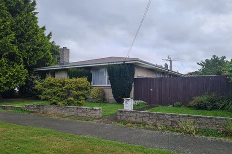 Photo of property in 43 Breens Road, Bishopdale, Christchurch, 8051