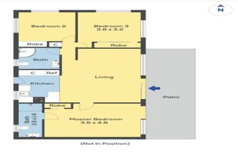 Photo of property in 49 Robertson Road, Favona, Auckland, 2024