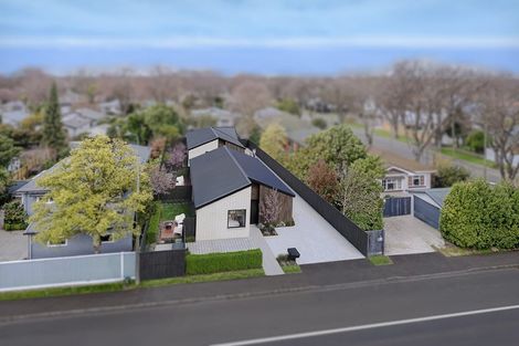 Photo of property in 188 Cranford Street, St Albans, Christchurch, 8014