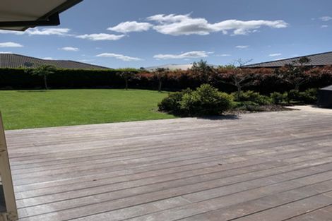 Photo of property in 98 Brookside Road, Rolleston, 7614