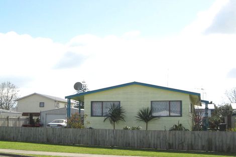 Photo of property in 68 Hotene Street, Whakatane, 3120